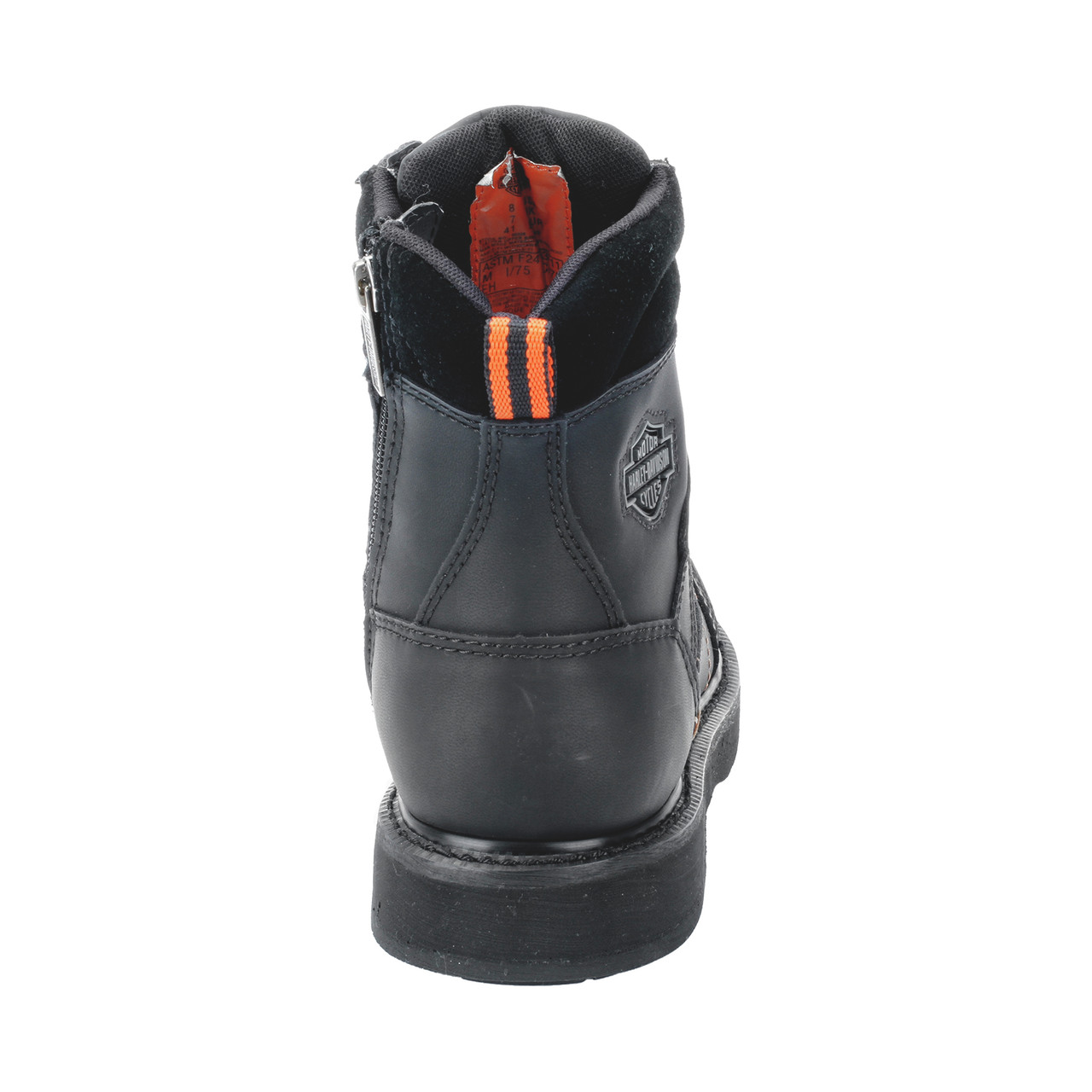 アクタス BIG LOGO TRAINER 2.0 WHITE/PINE GREEN アウターソールまで伸び